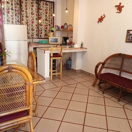 La Fortaleza Apartment Tonatico Luaran gambar