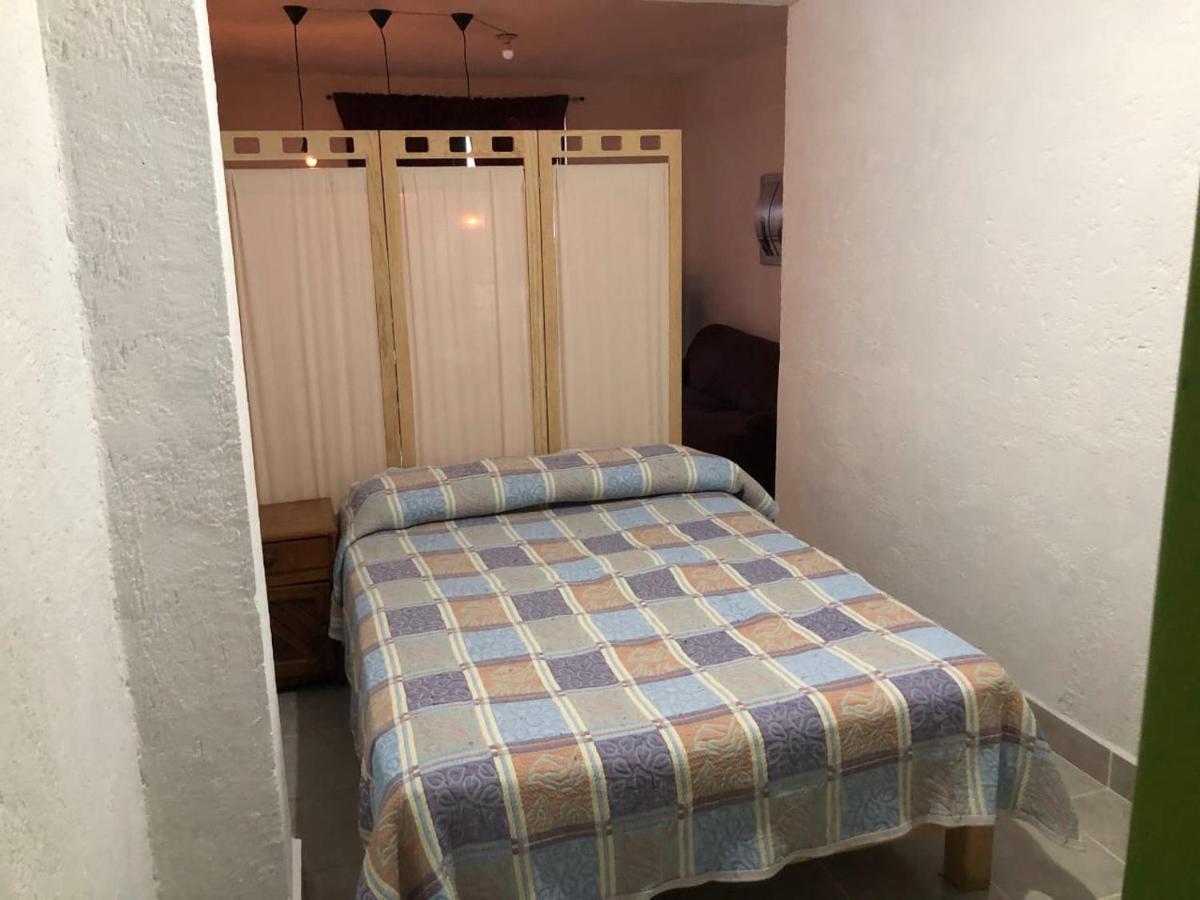 La Fortaleza Apartment Tonatico Luaran gambar